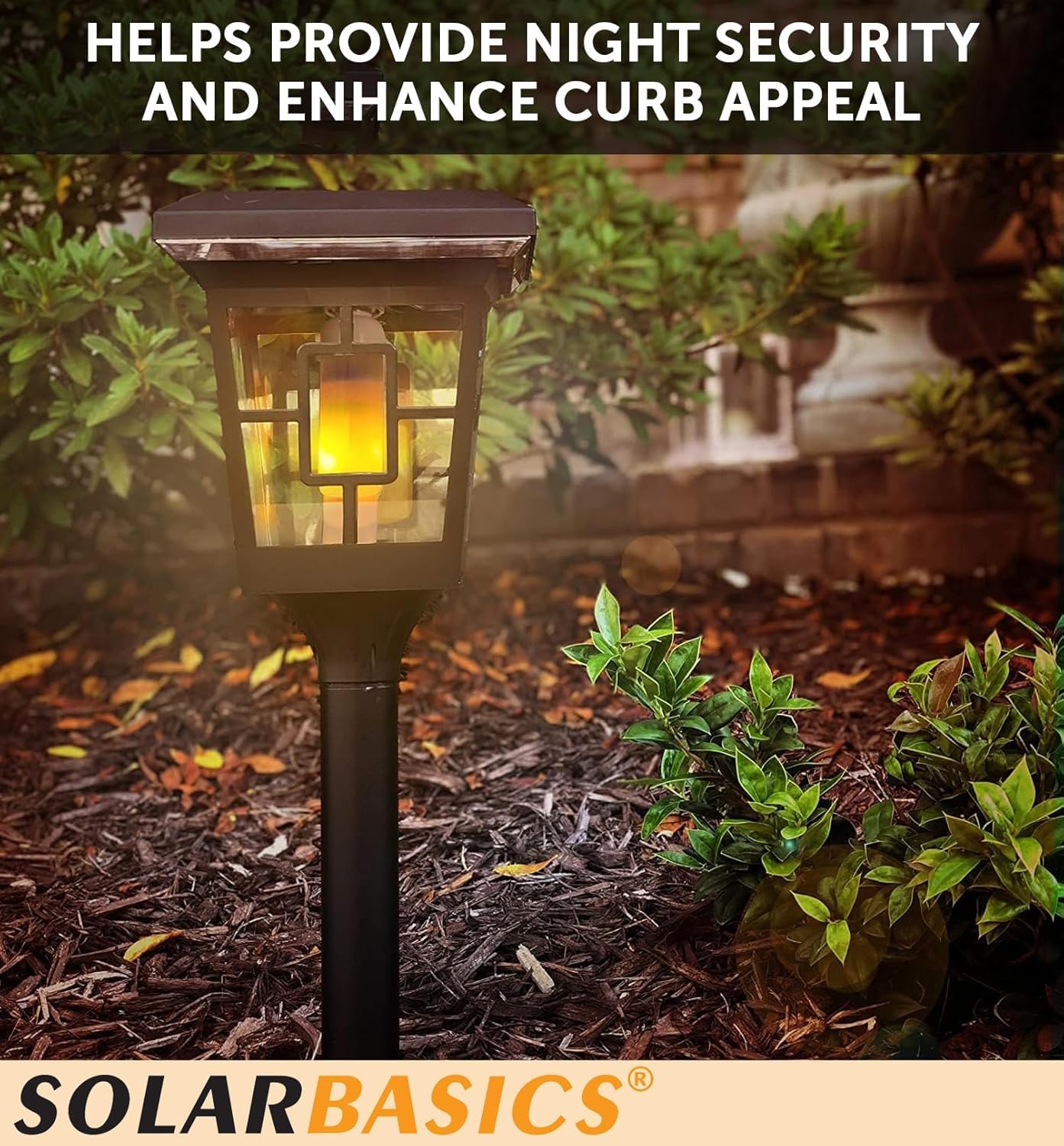 Amazon.co.jp: Solar Basics SB-57B Luna Flame 電球 ソーラー